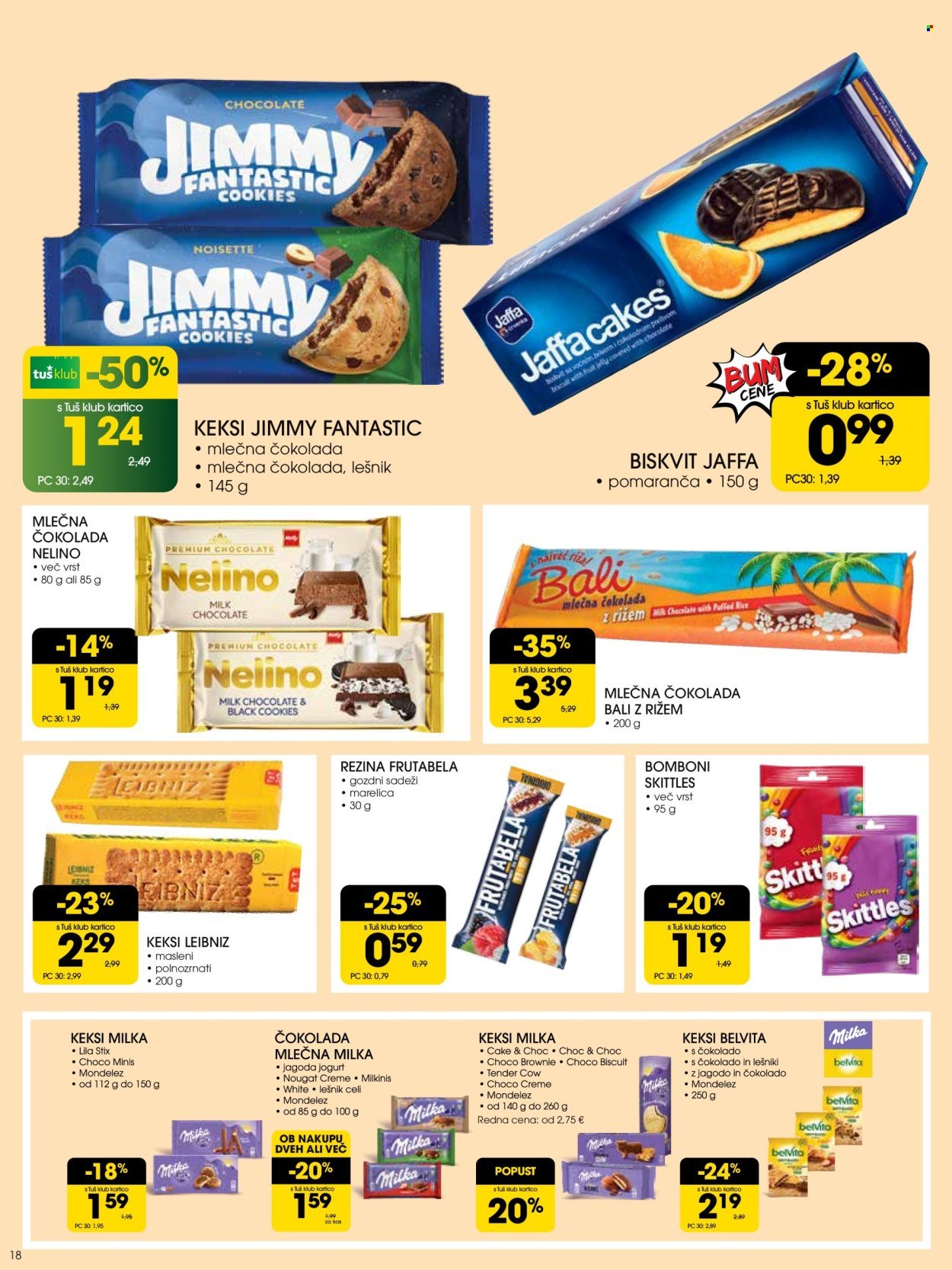 TUŠ katalog - AKCIJSKI KATALOG (2025-07-30 - 2025-08-05)