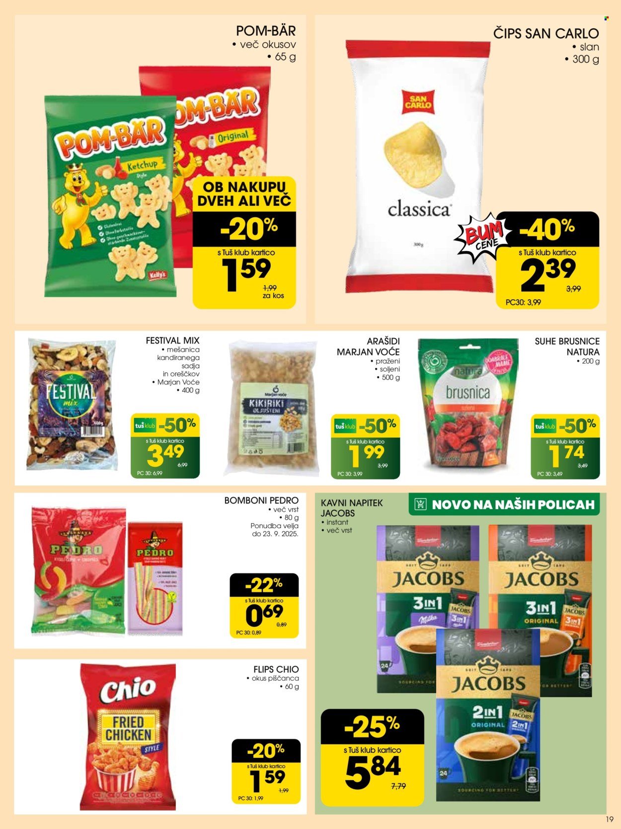 TUŠ katalog - AKCIJSKI KATALOG (2025-07-30 - 2025-08-05)