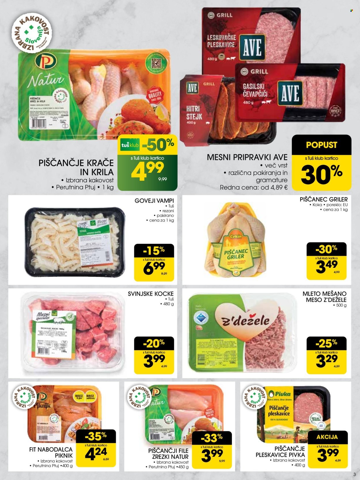 TUŠ katalog - AKCIJSKI KATALOG (2025-07-30 - 2025-08-05)