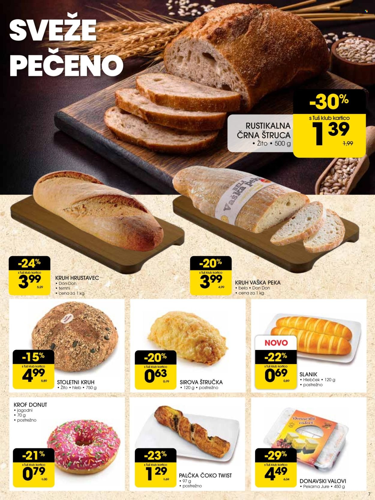 TUŠ katalog - AKCIJSKI KATALOG (2025-07-30 - 2025-08-05)