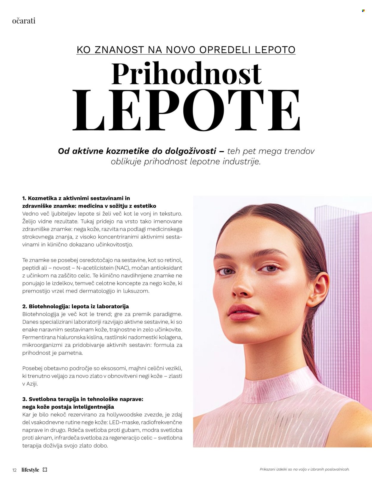 MÜLLER katalog - Lifestyle (2025-11-01 - 2025-12-30)