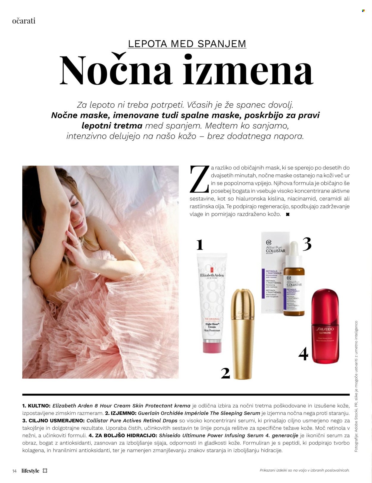 MÜLLER katalog - Lifestyle (2025-11-01 - 2025-12-30)