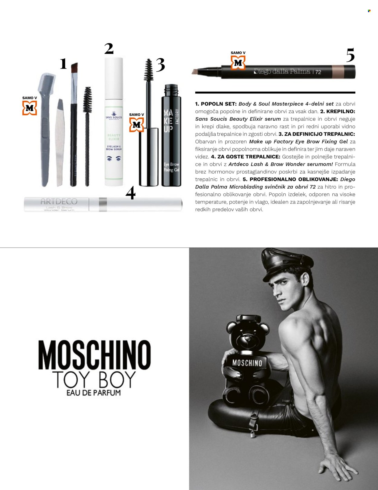 MÜLLER katalog - Lifestyle (2025-11-01 - 2025-12-30)