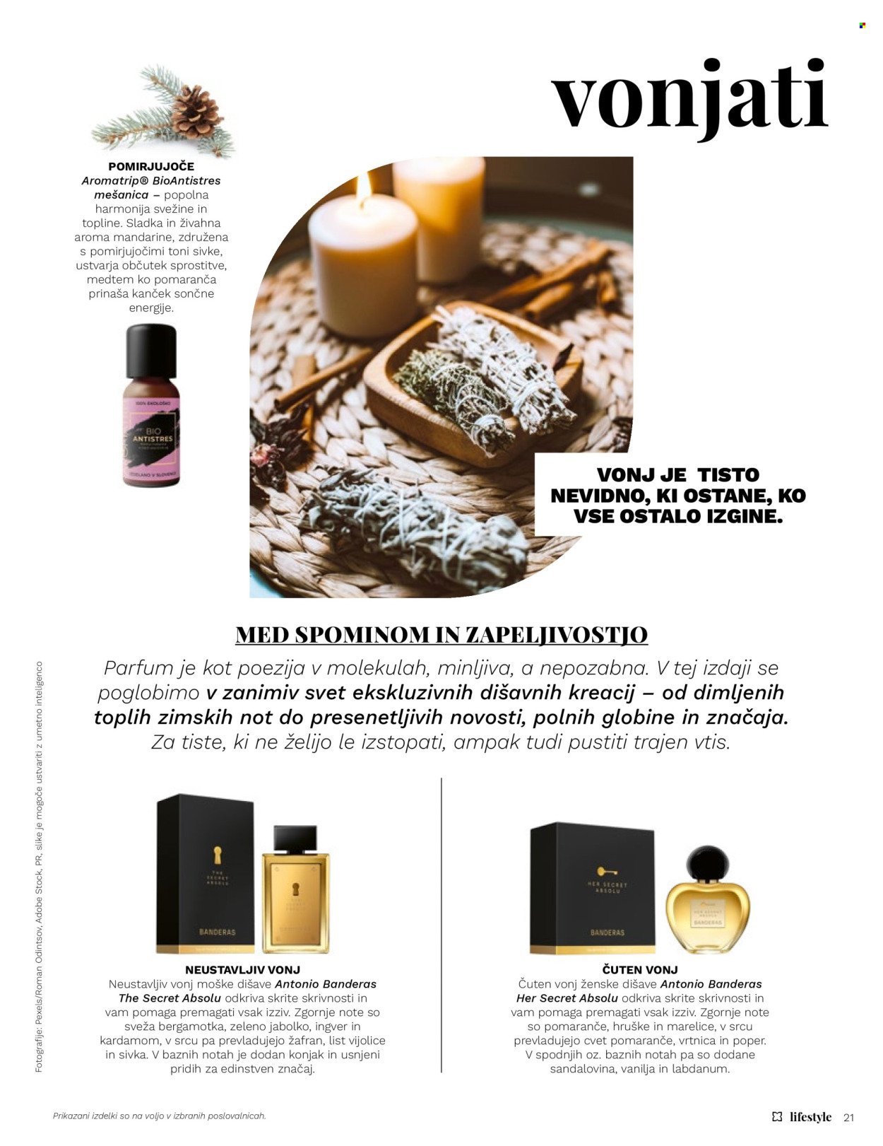 MÜLLER katalog - Lifestyle (2025-11-01 - 2025-12-30)