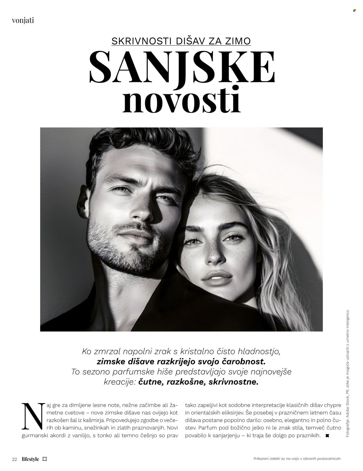 MÜLLER katalog - Lifestyle (2025-11-01 - 2025-12-30)