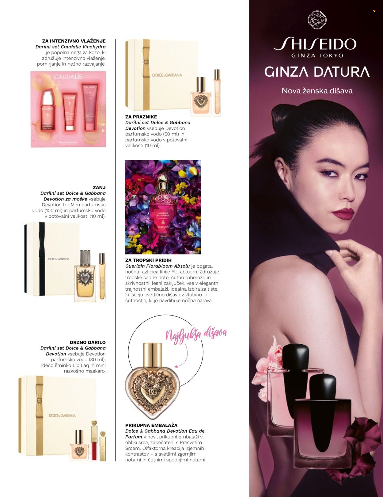 MÜLLER katalog - Lifestyle (2025-11-01 - 2025-12-30)