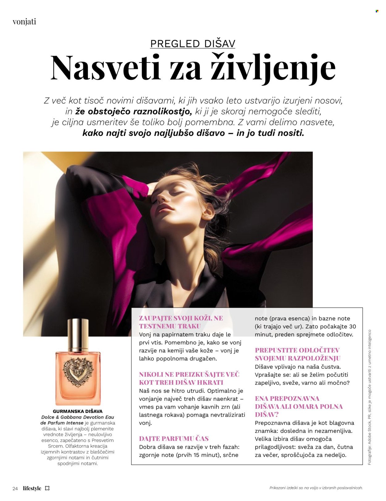 MÜLLER katalog - Lifestyle (2025-11-01 - 2025-12-30)