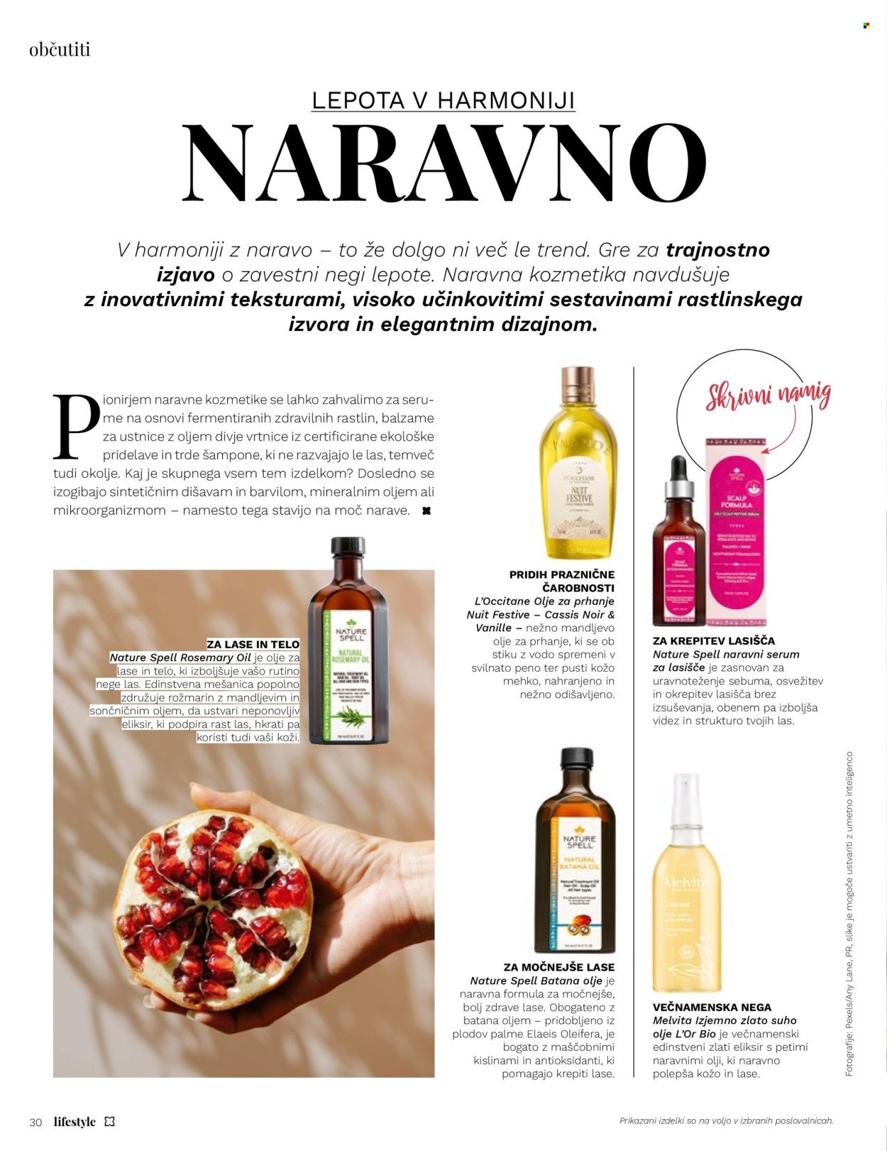 MÜLLER katalog - Lifestyle (2025-11-01 - 2025-12-30)