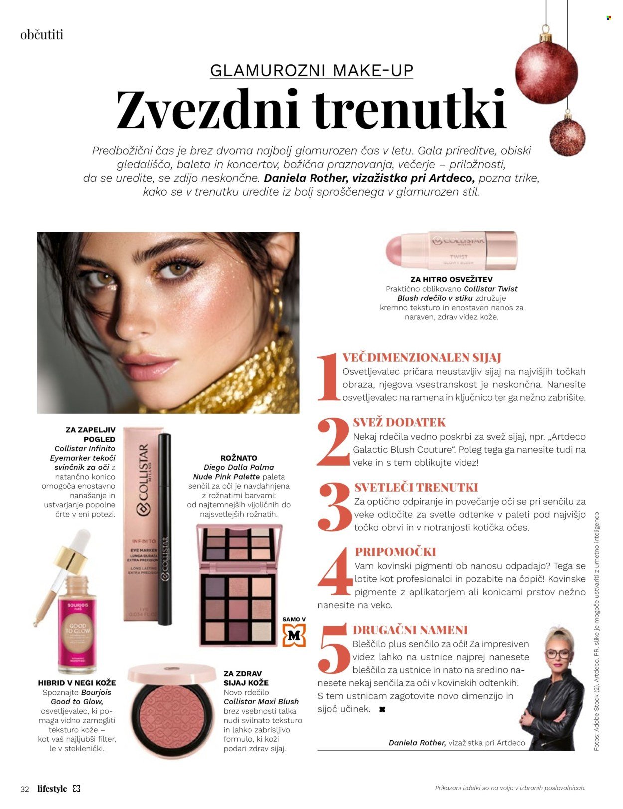 MÜLLER katalog - Lifestyle (2025-11-01 - 2025-12-30)