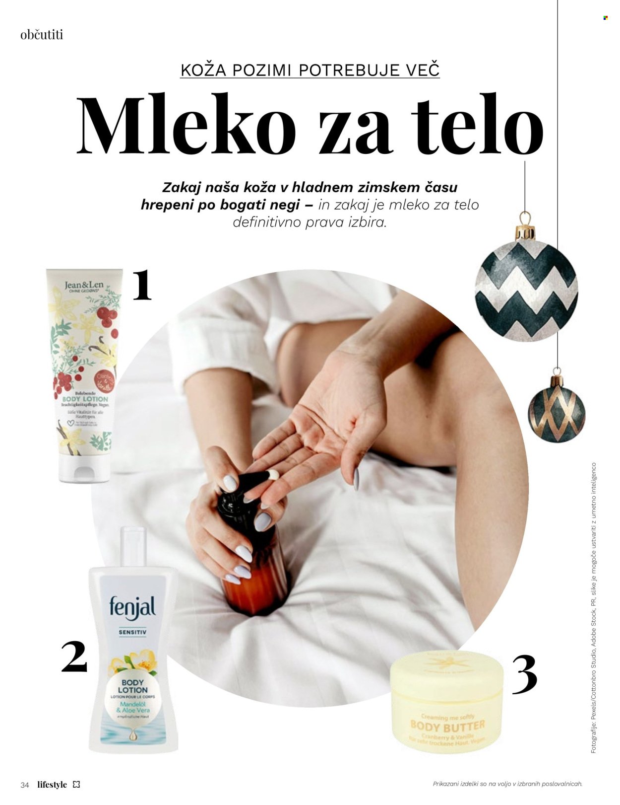 MÜLLER katalog - Lifestyle (2025-11-01 - 2025-12-30)