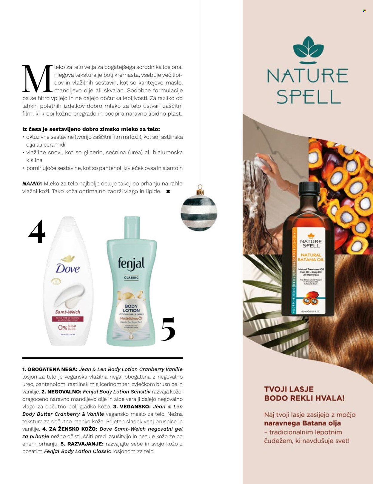 MÜLLER katalog - Lifestyle (2025-11-01 - 2025-12-30)