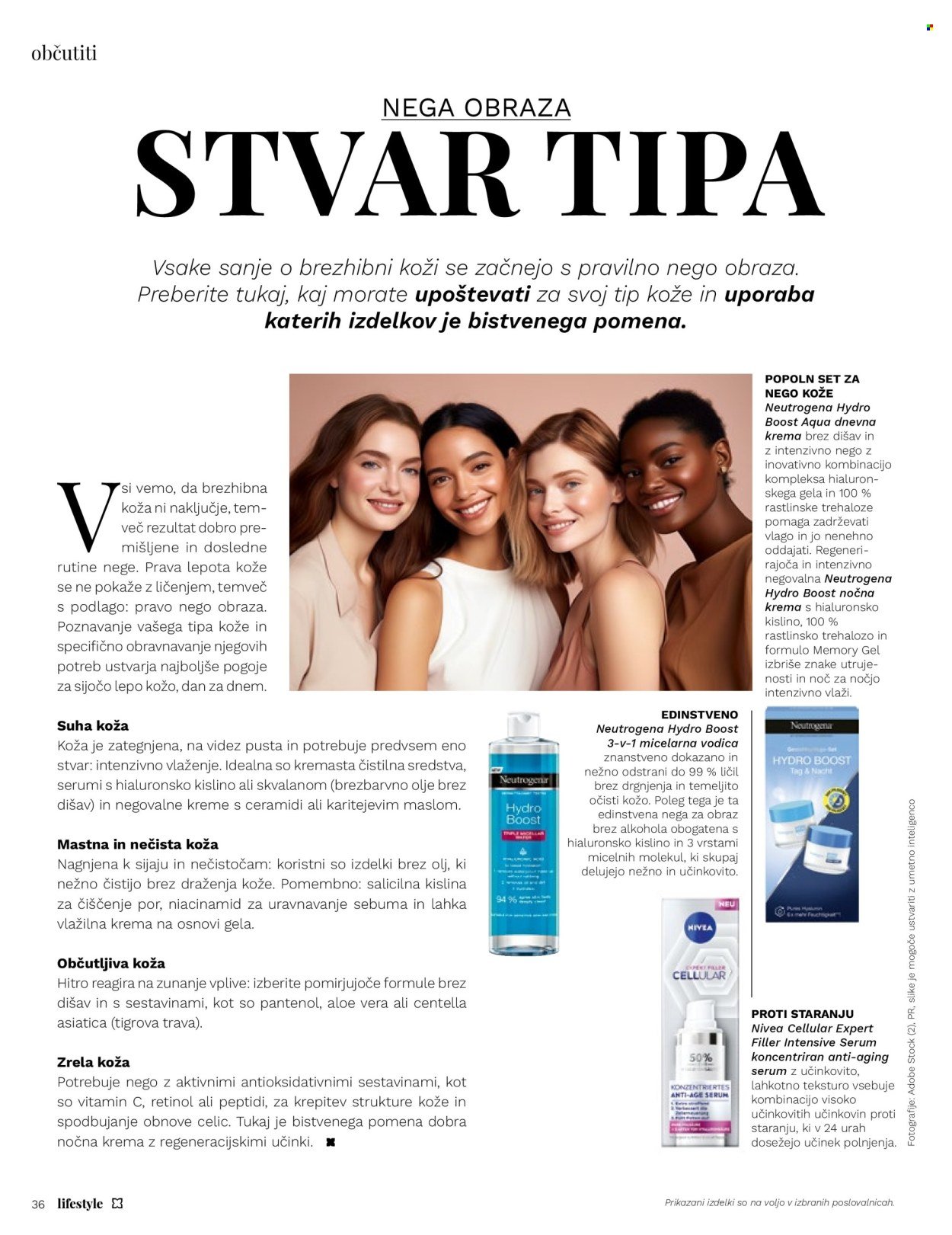 MÜLLER katalog - Lifestyle (2025-11-01 - 2025-12-30)