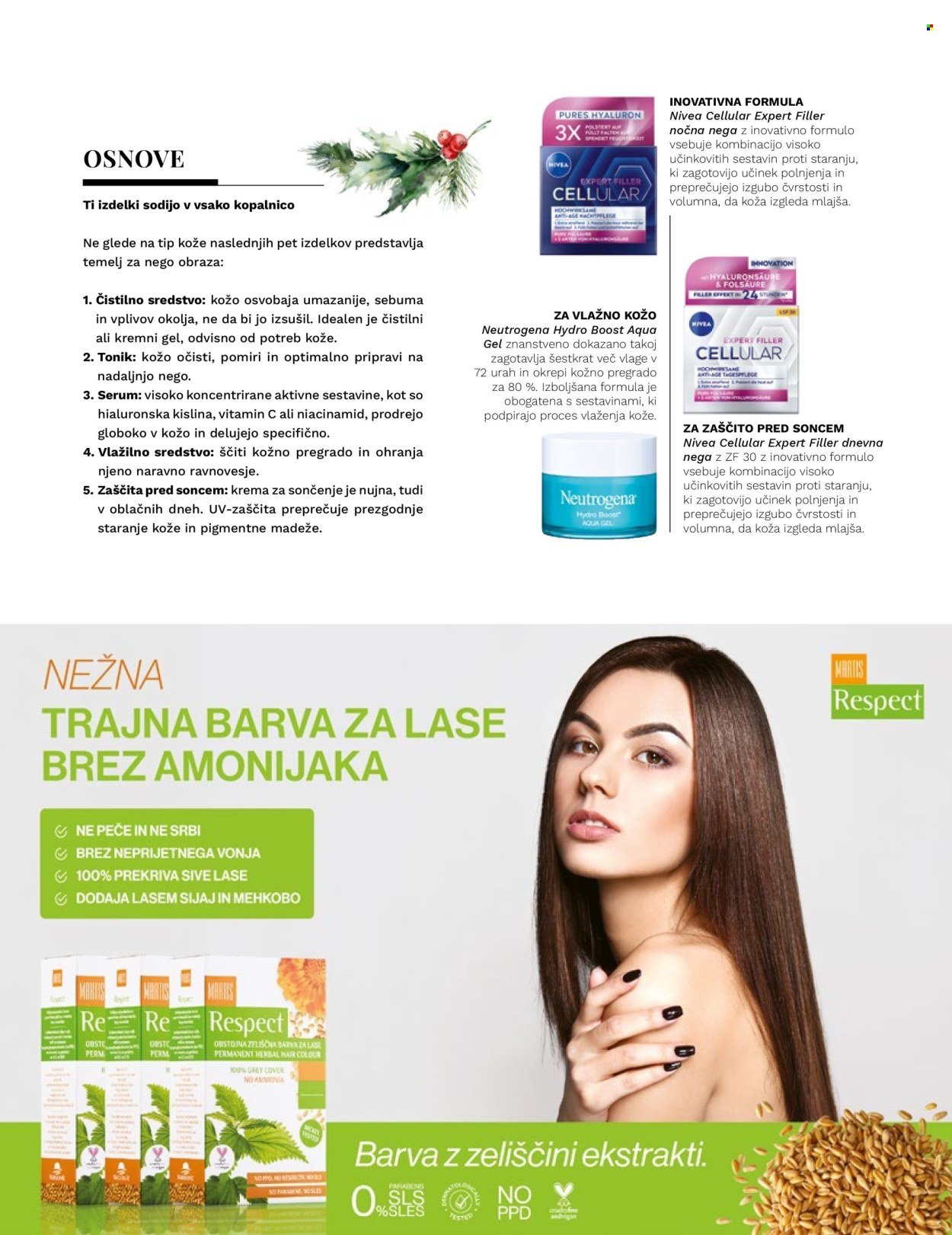 MÜLLER katalog - Lifestyle (2025-11-01 - 2025-12-30)