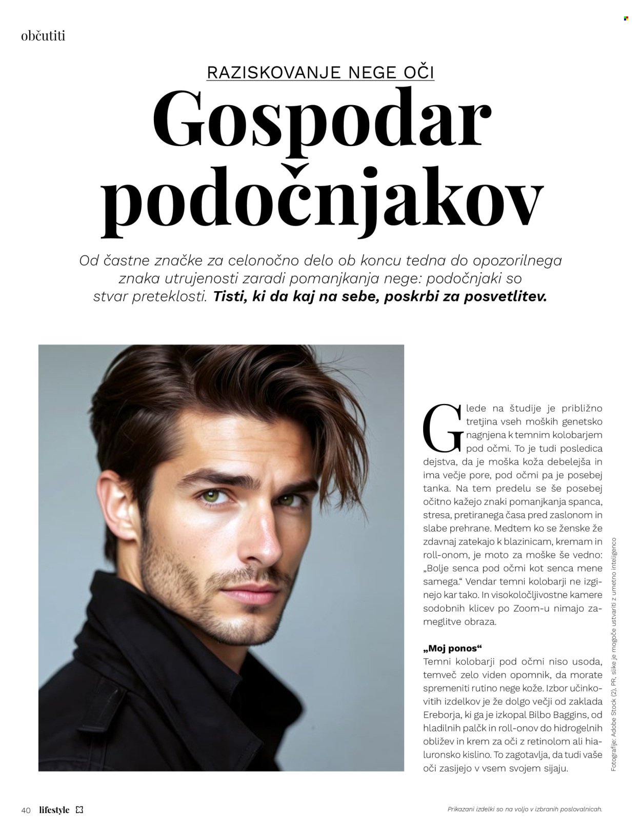 MÜLLER katalog - Lifestyle (2025-11-01 - 2025-12-30)