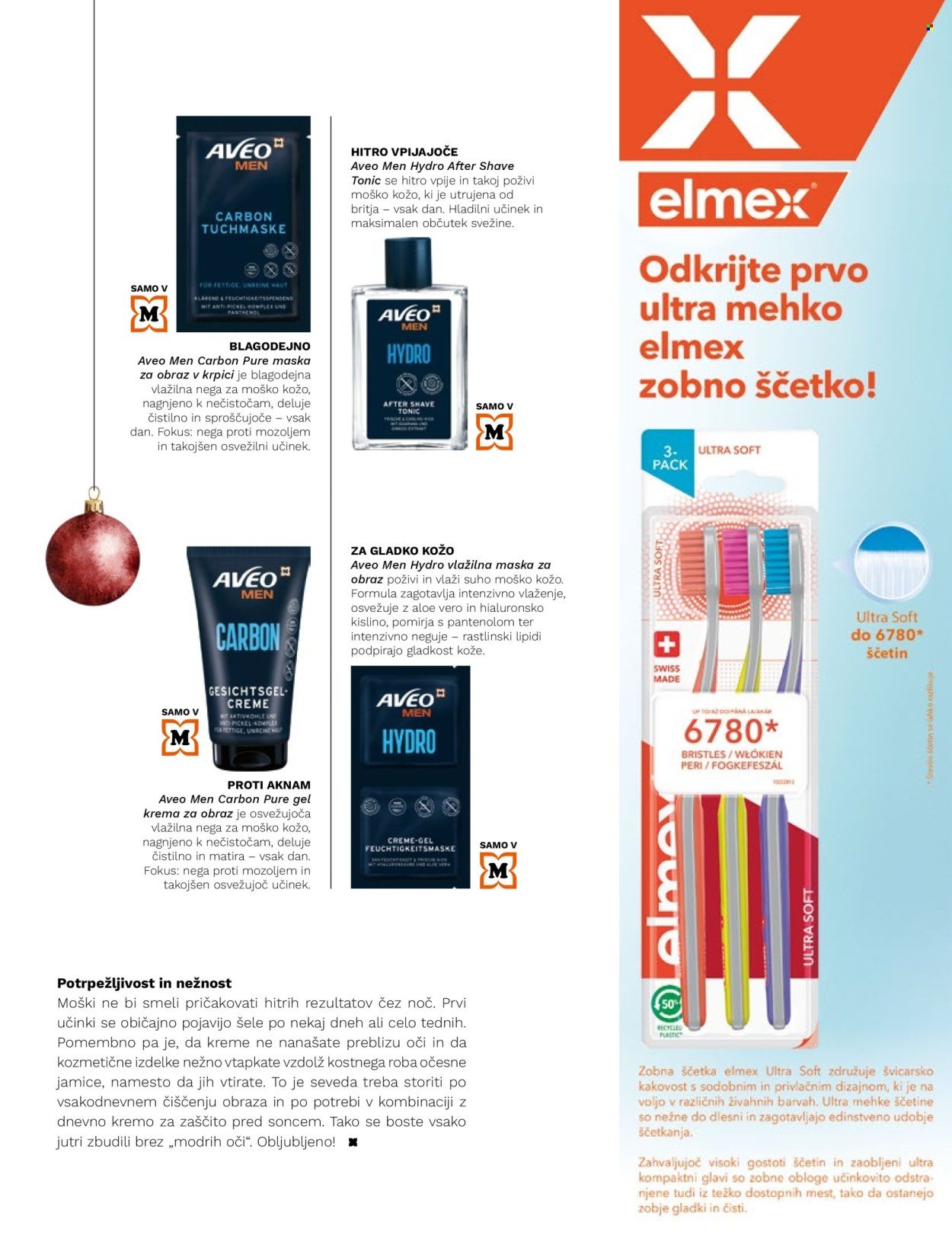 MÜLLER katalog - Lifestyle (2025-11-01 - 2025-12-30)