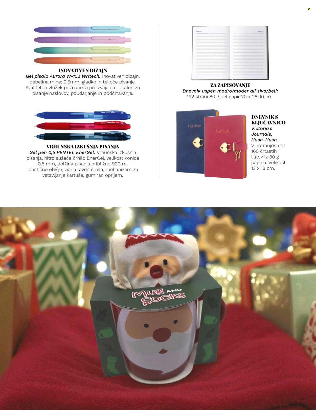 MÜLLER katalog - Lifestyle (2025-11-01 - 2025-12-30)