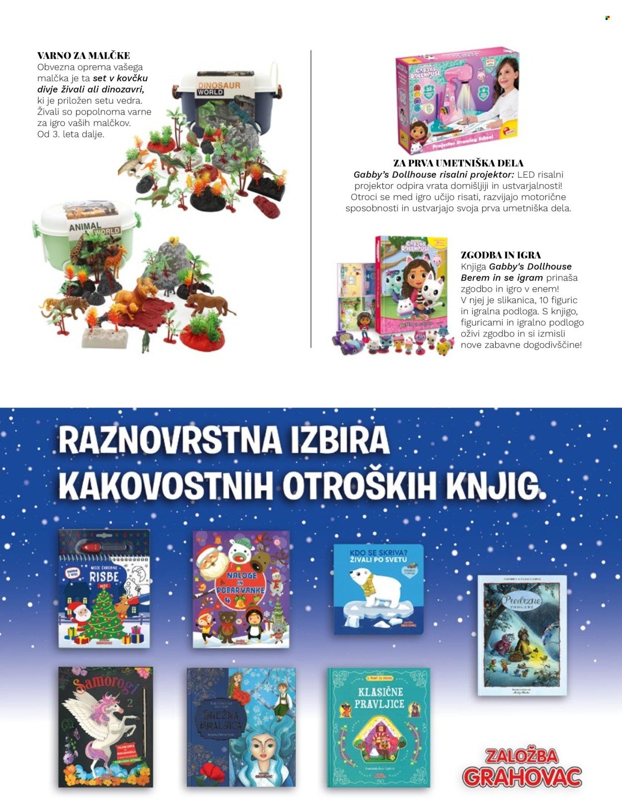 MÜLLER katalog - Lifestyle (2025-11-01 - 2025-12-30)