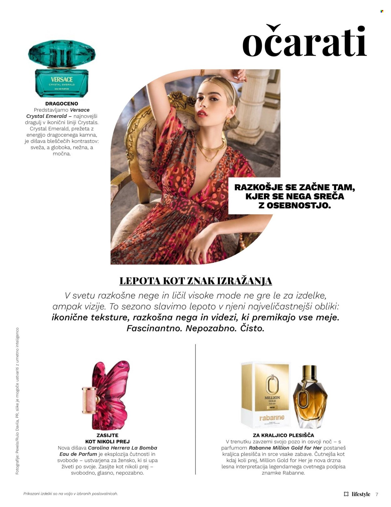 MÜLLER katalog - Lifestyle (2025-11-01 - 2025-12-30)