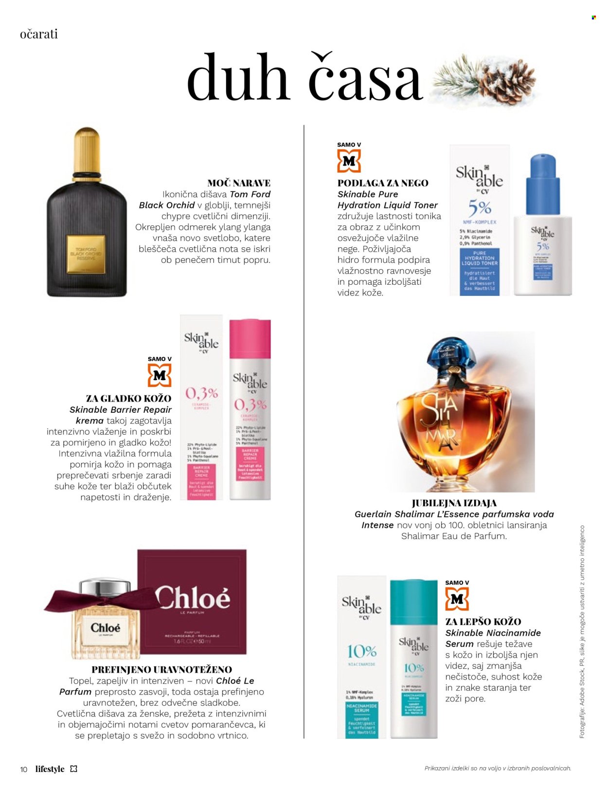 MÜLLER katalog - Lifestyle (2025-11-01 - 2025-12-30)