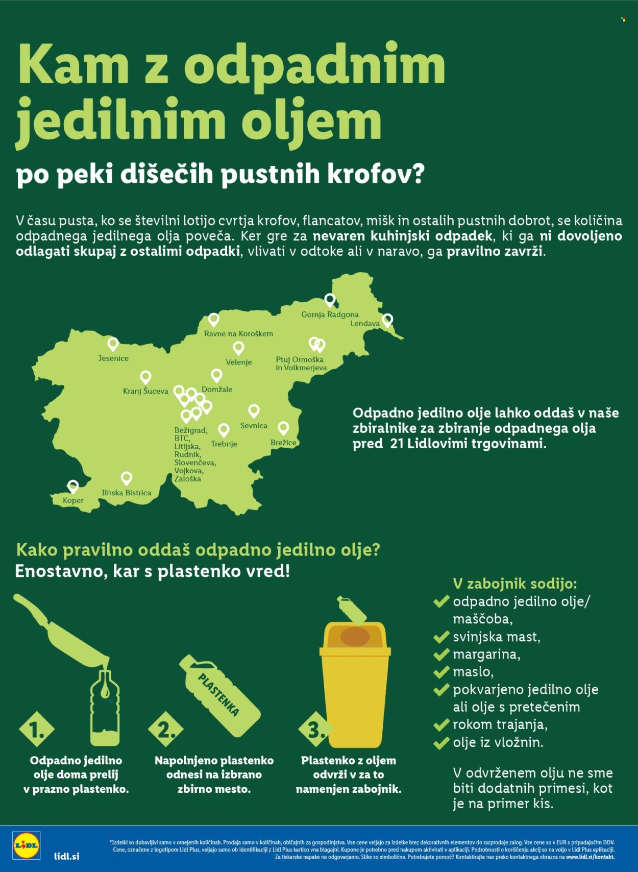 LIDL katalog - Od četrtka, 12. 2. 2026 (2026-02-12 - 2026-02-18)