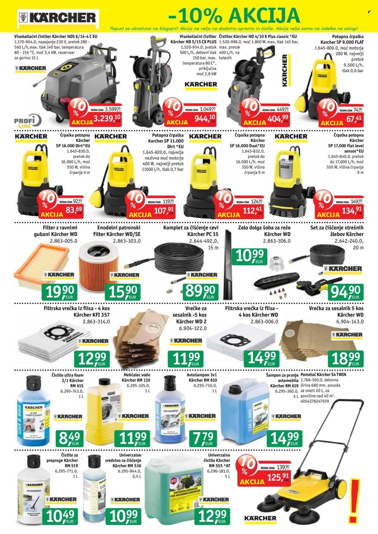 JAGER katalog - Katalog tehnika (2026-04-22 - 2026-04-28)