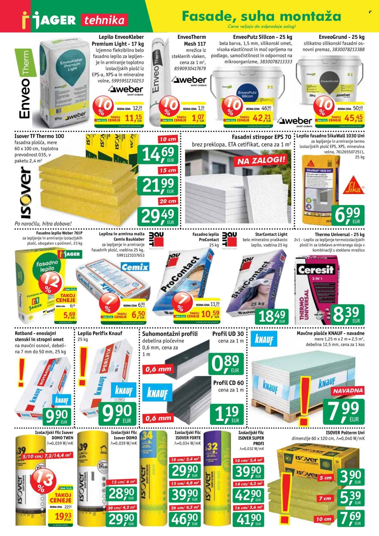 JAGER katalog - Katalog tehnika (2026-04-22 - 2026-04-28)