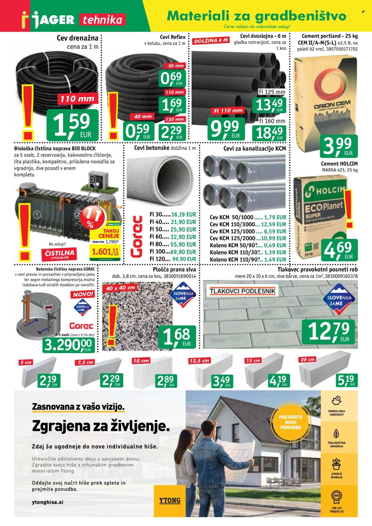 JAGER katalog - Katalog tehnika (2026-04-22 - 2026-04-28)
