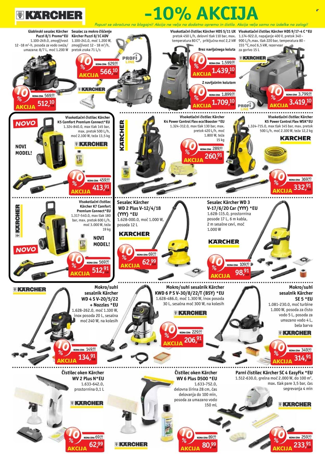 JAGER katalog - Katalog tehnika (2026-04-22 - 2026-04-28)