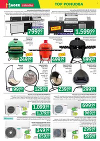JAGER katalog - Katalog tehnika (2026-04-22 - 2026-04-28)