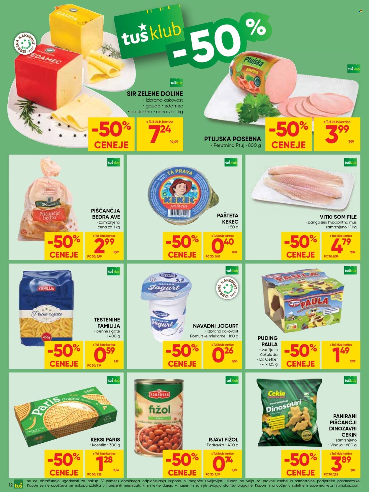 TUŠ katalog - AKCIJSKI KATALOG (2026-04-15 - 2026-04-28)