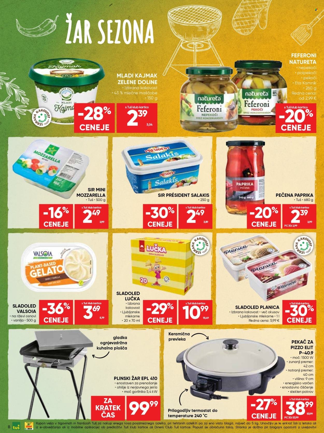 TUŠ katalog - AKCIJSKI KATALOG (2026-04-15 - 2026-04-28)