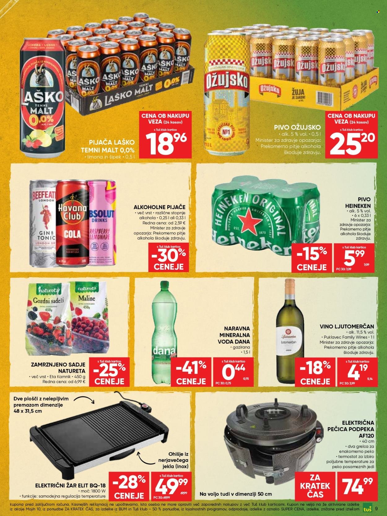 TUŠ katalog - AKCIJSKI KATALOG (2026-04-15 - 2026-04-28)