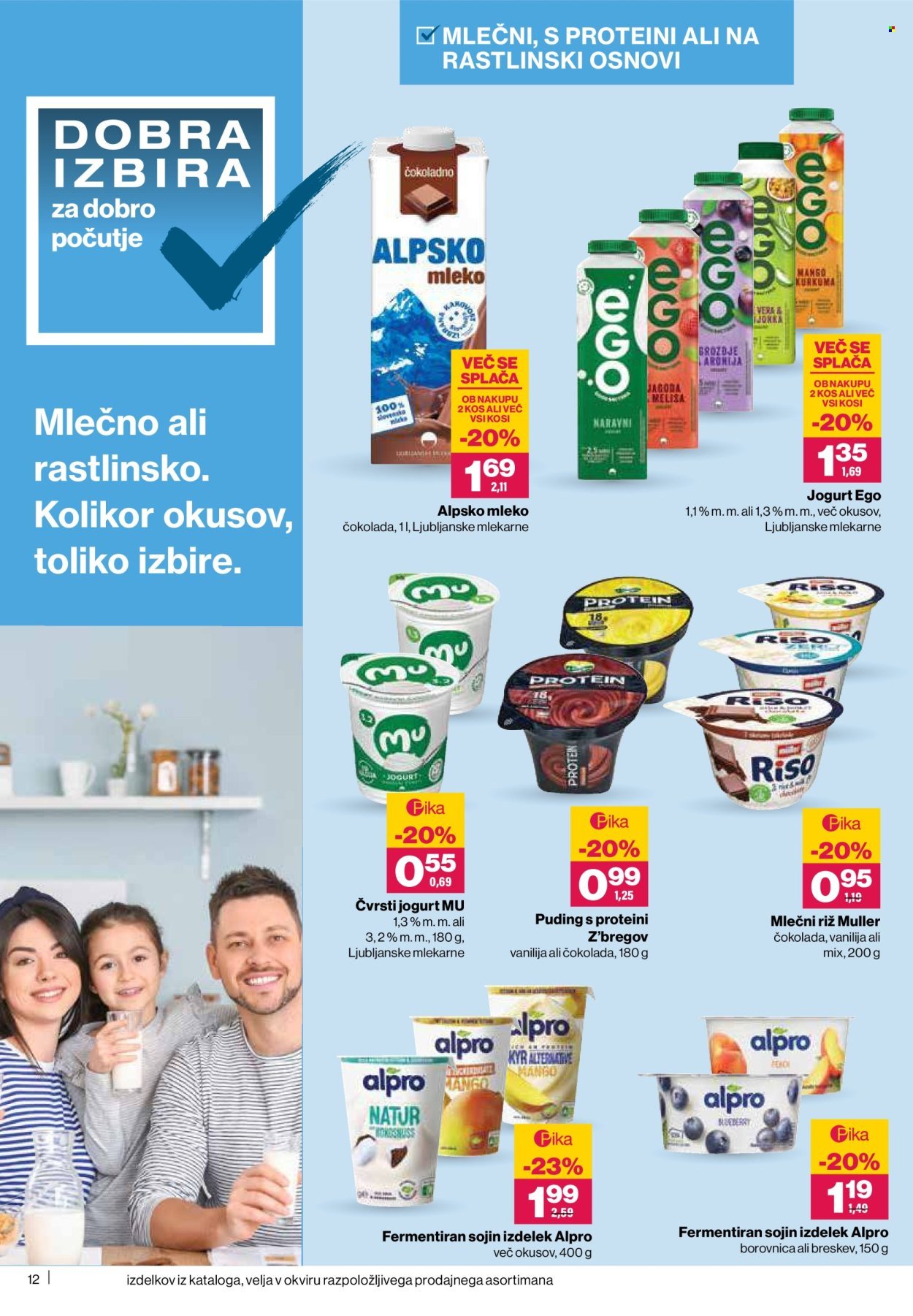 MERCATOR katalog - Redni katalog (2026-03-26 - 2026-04-01)