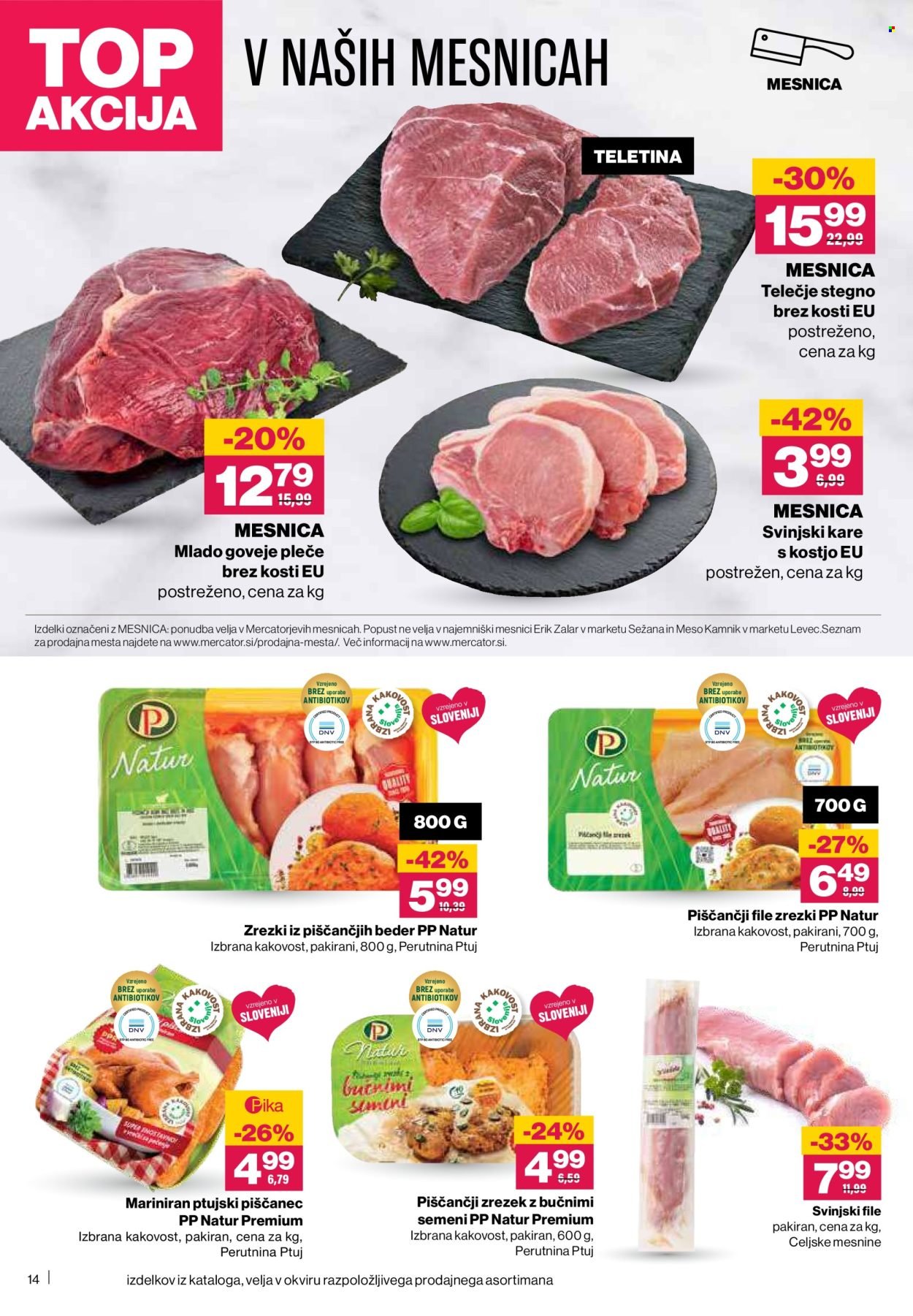 MERCATOR katalog - Redni katalog (2026-03-26 - 2026-04-01)