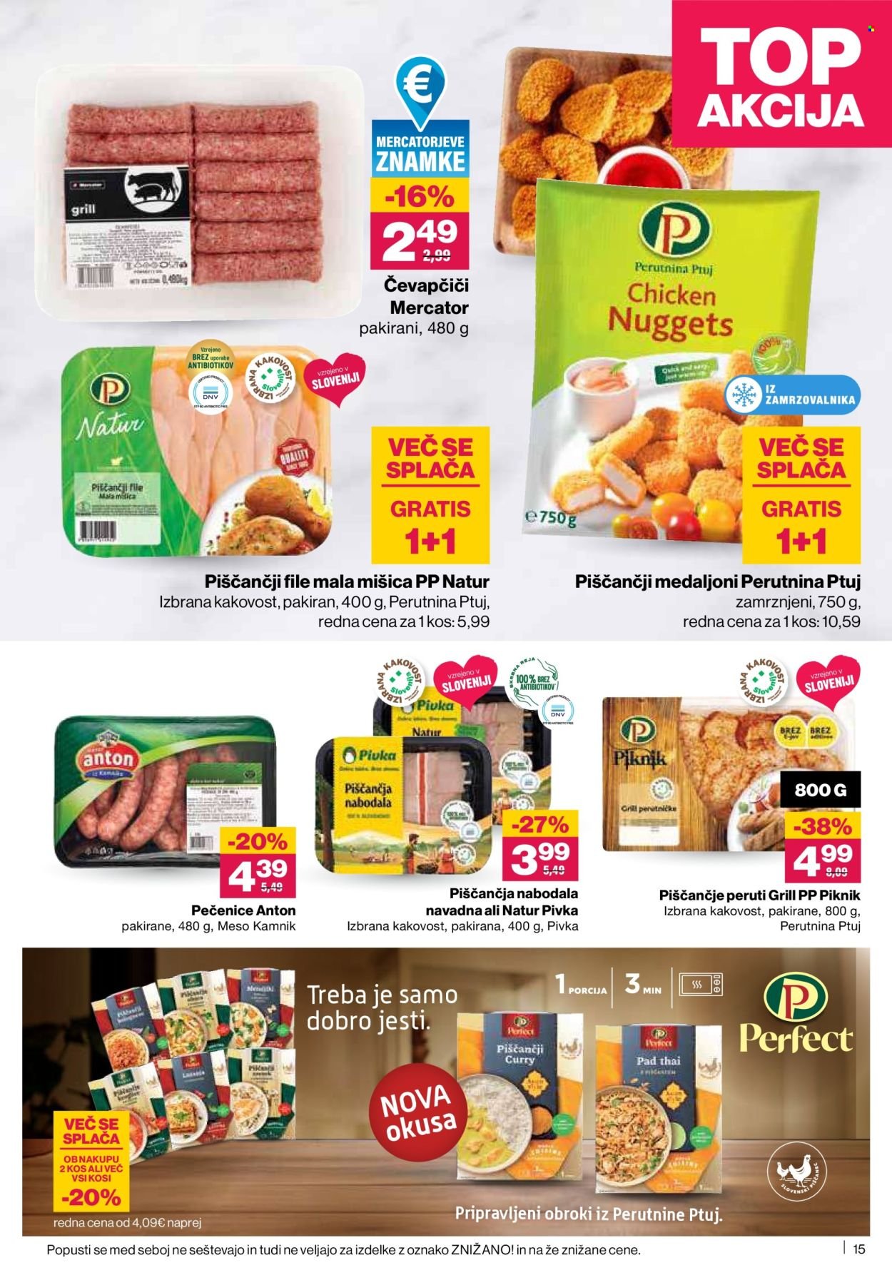 MERCATOR katalog - Redni katalog (2026-03-26 - 2026-04-01)