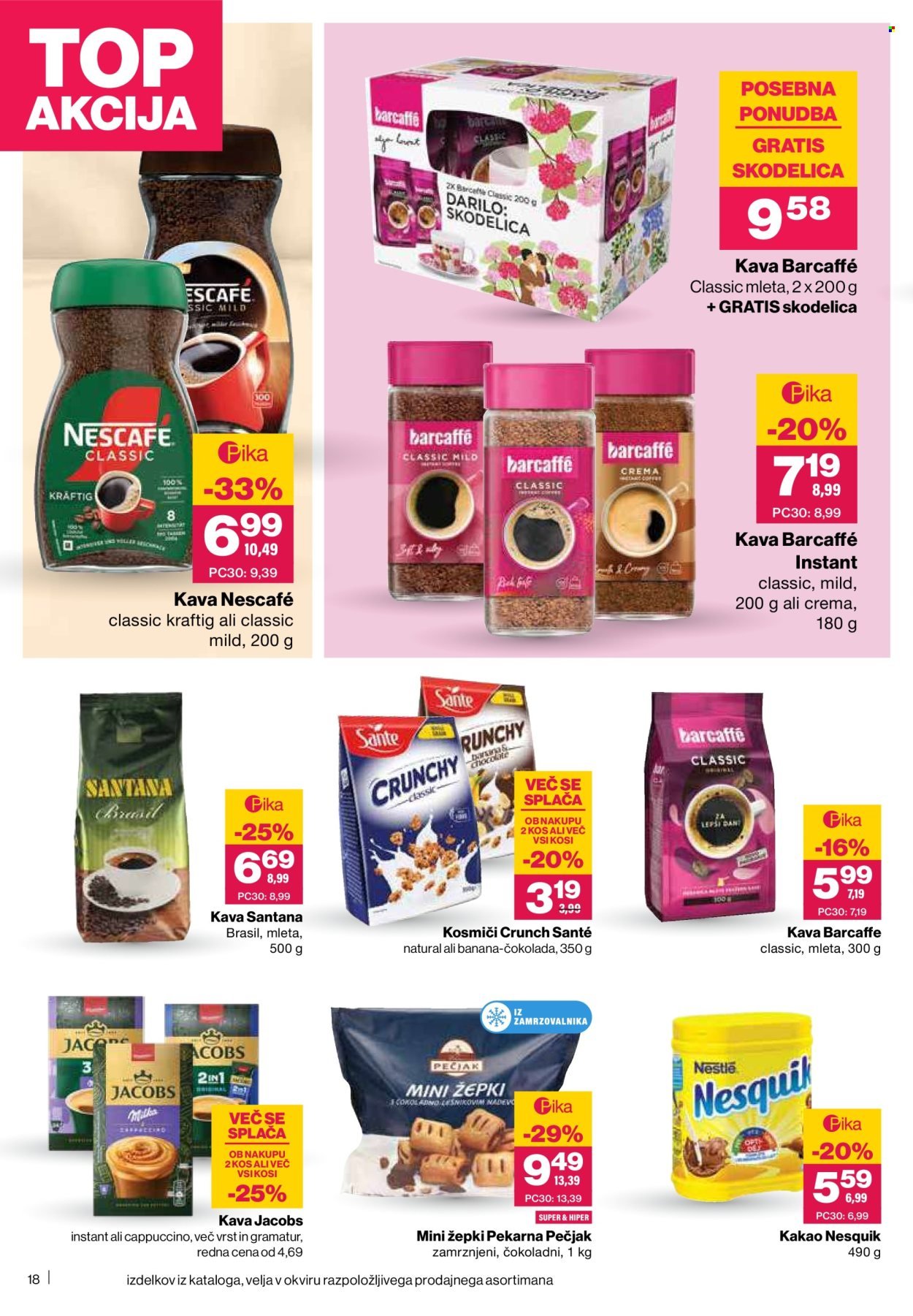 MERCATOR katalog - Redni katalog (2026-03-26 - 2026-04-01)