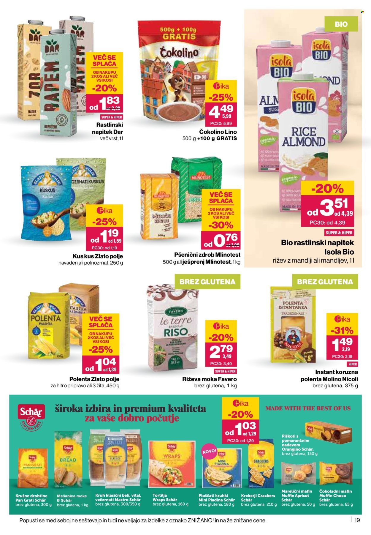 MERCATOR katalog - Redni katalog (2026-03-26 - 2026-04-01)