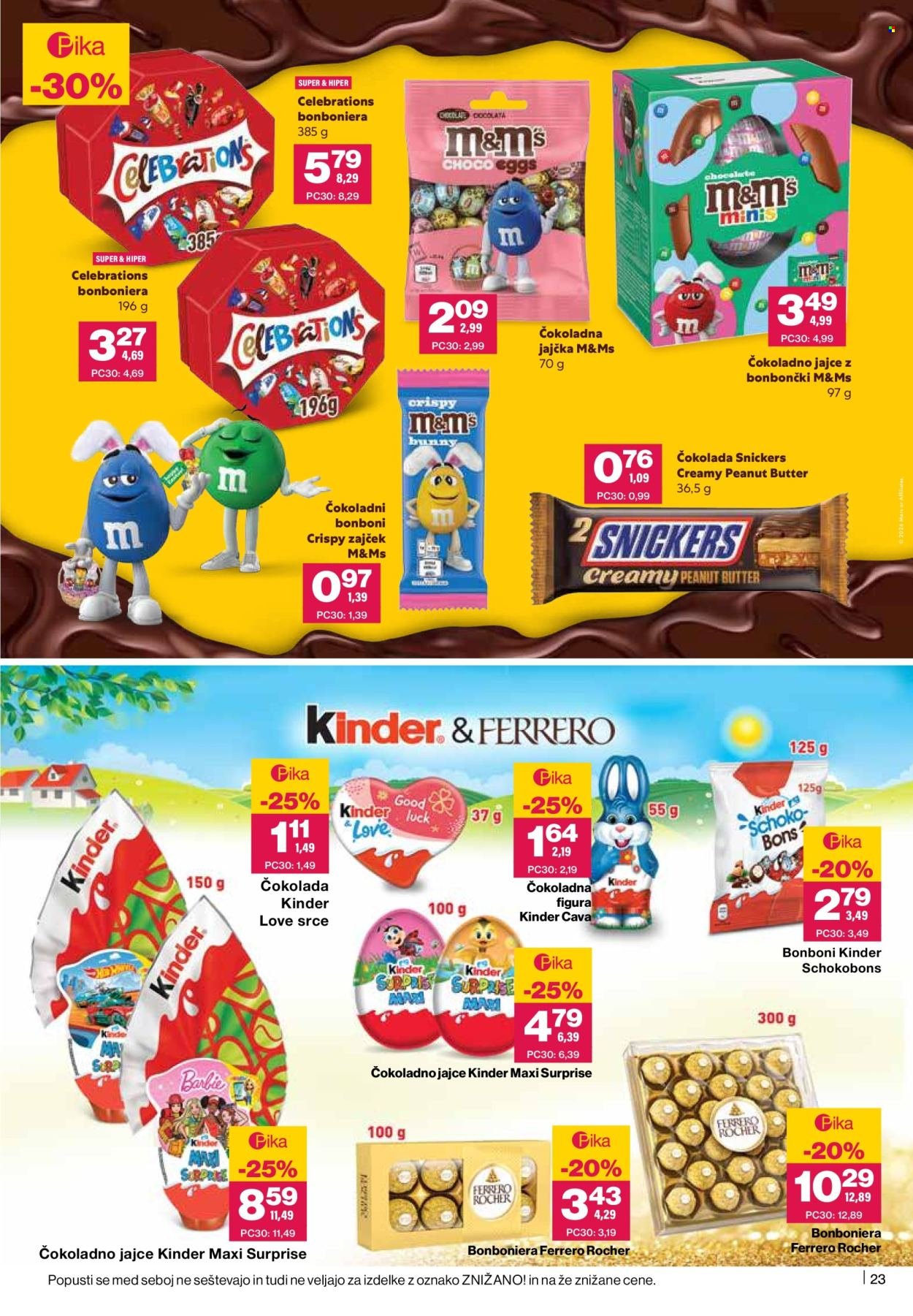 MERCATOR katalog - Redni katalog (2026-03-26 - 2026-04-01)