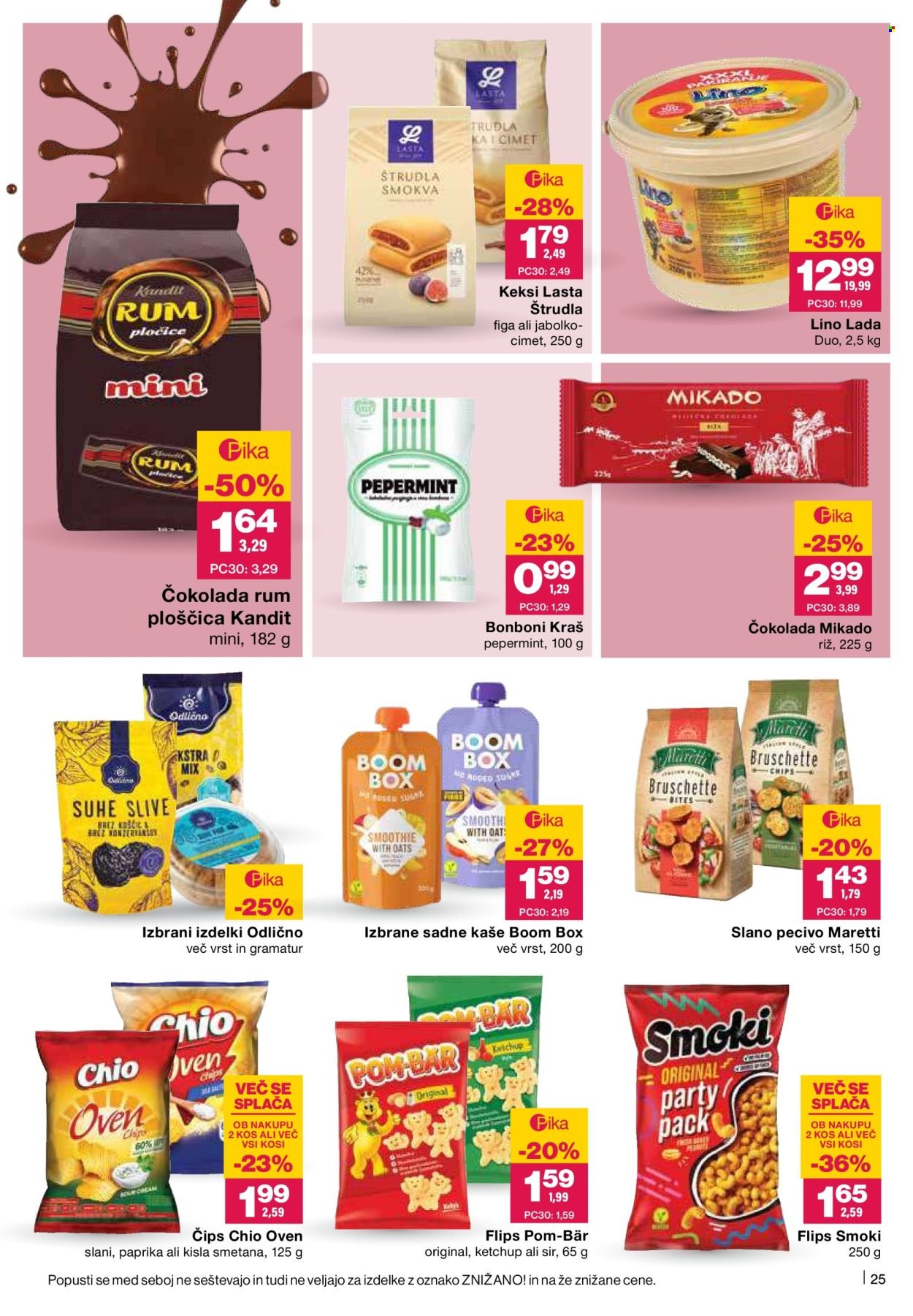 MERCATOR katalog - Redni katalog (2026-03-26 - 2026-04-01)