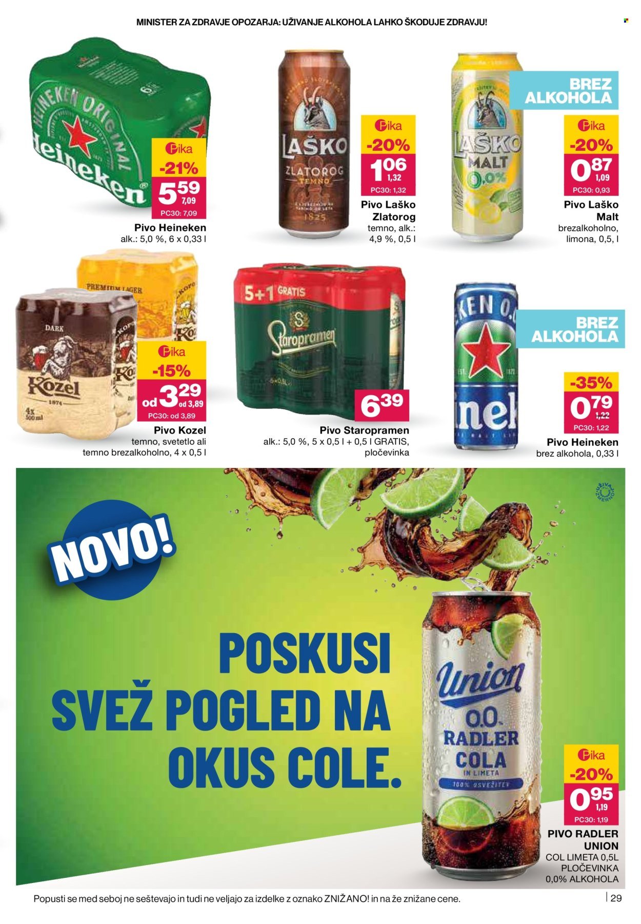 MERCATOR katalog - Redni katalog (2026-03-26 - 2026-04-01)