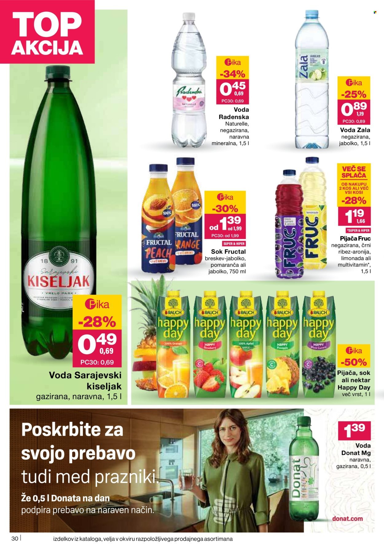 MERCATOR katalog - Redni katalog (2026-03-26 - 2026-04-01)