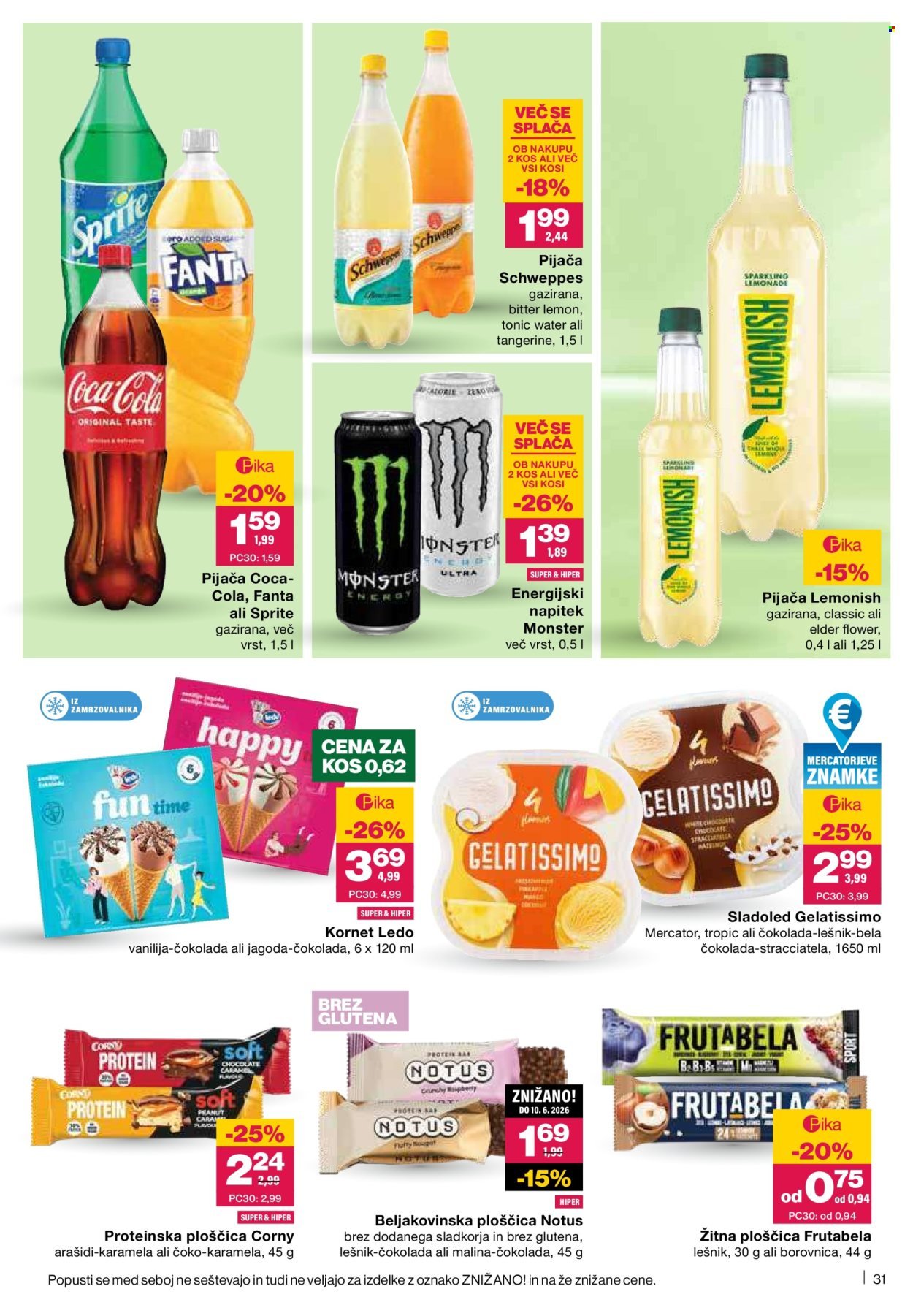 MERCATOR katalog - Redni katalog (2026-03-26 - 2026-04-01)