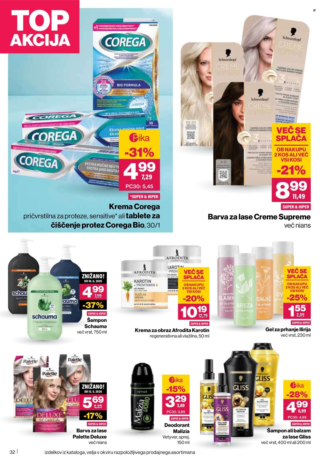 MERCATOR katalog - Redni katalog (2026-03-26 - 2026-04-01)