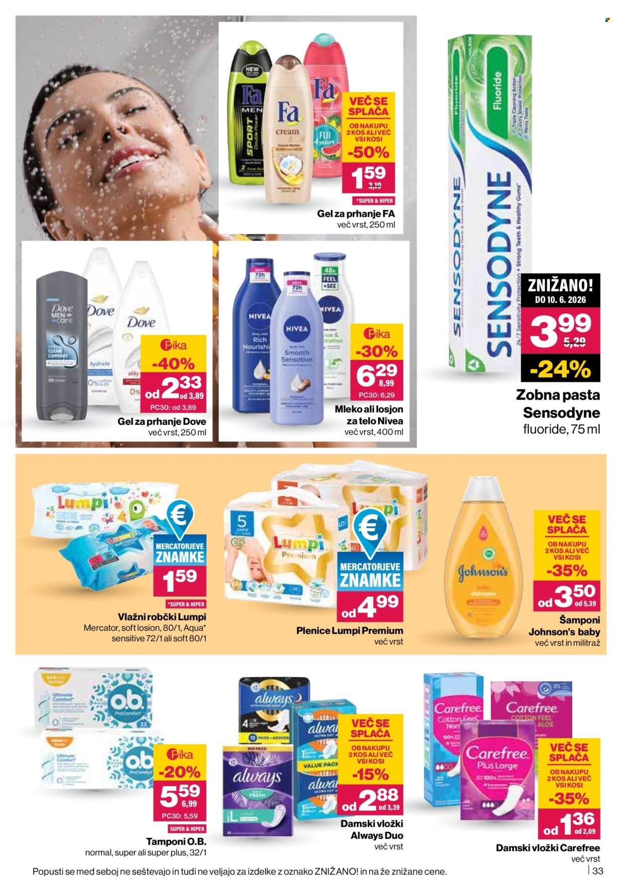 MERCATOR katalog - Redni katalog (2026-03-26 - 2026-04-01)