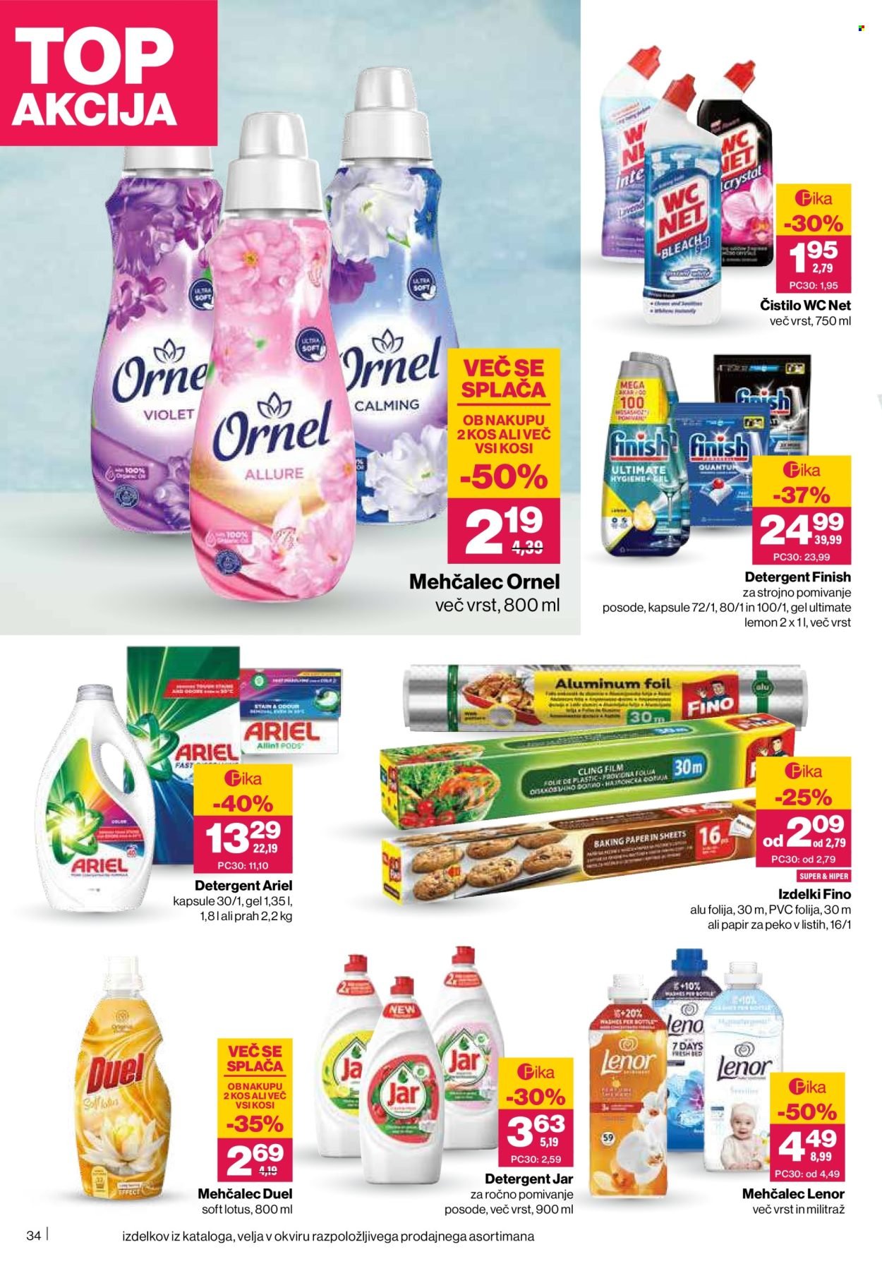 MERCATOR katalog - Redni katalog (2026-03-26 - 2026-04-01)