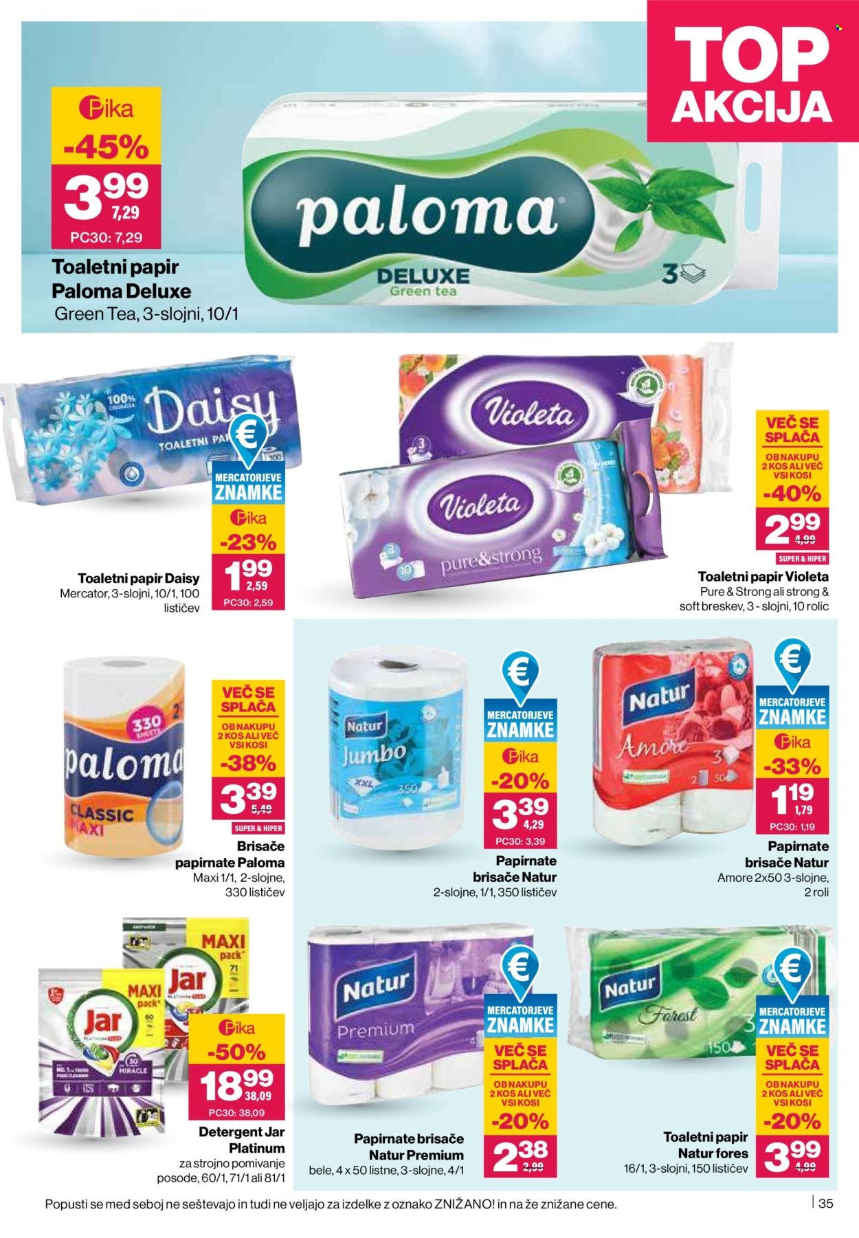 MERCATOR katalog - Redni katalog (2026-03-26 - 2026-04-01)