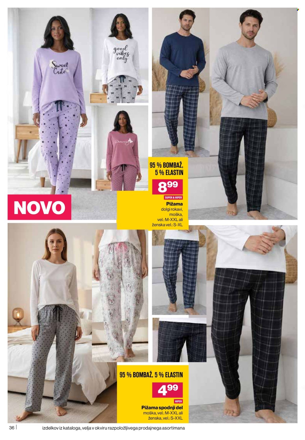 MERCATOR katalog - Redni katalog (2026-03-26 - 2026-04-01)