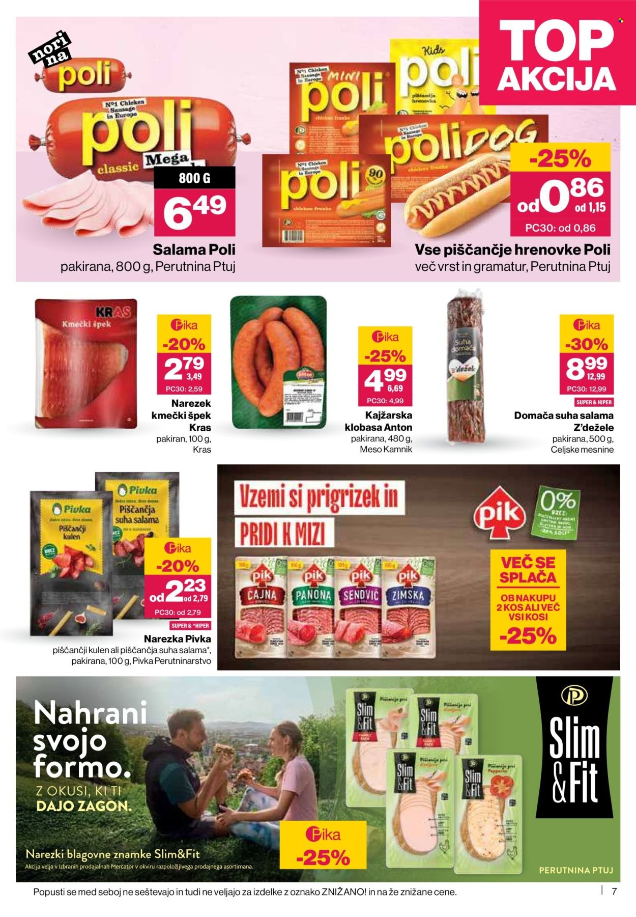 MERCATOR katalog - Redni katalog (2026-03-26 - 2026-04-01)