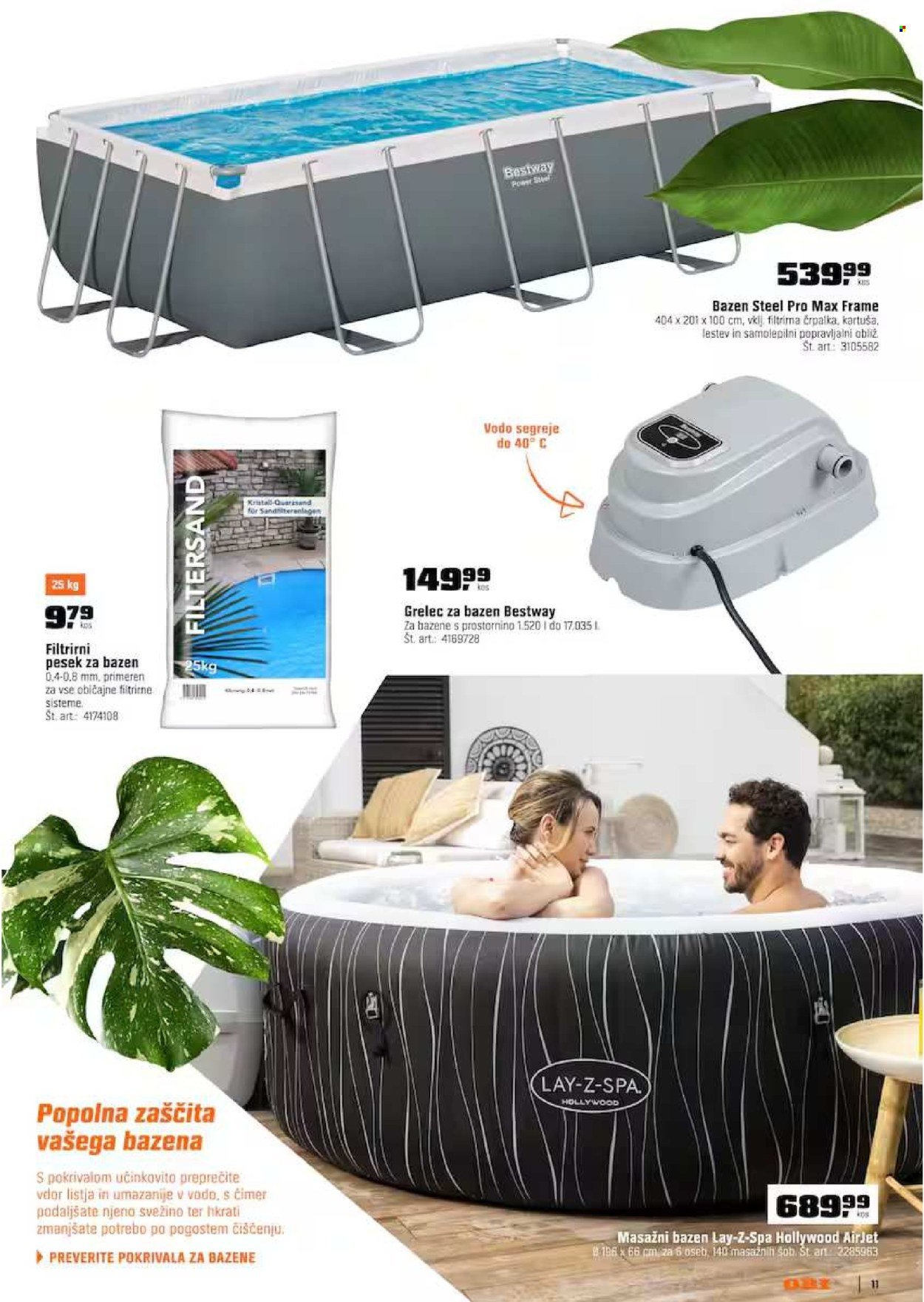 OBI katalog - Od srede, 1. 4. 2026 (2026-04-01 - 2026-06-30)