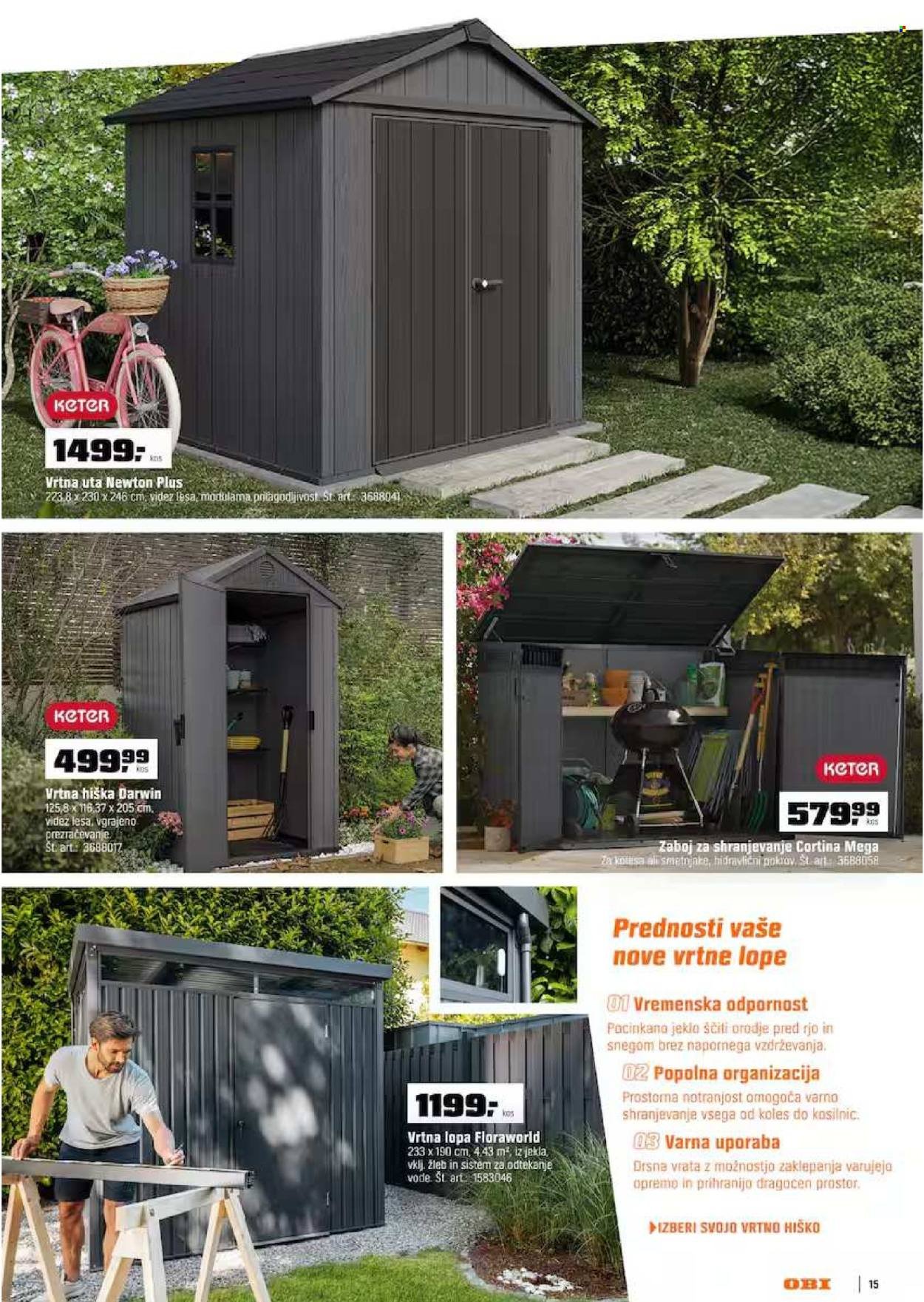 OBI katalog - Od srede, 1. 4. 2026 (2026-04-01 - 2026-06-30)